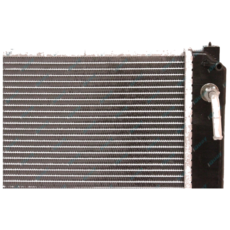 Toyota Tarago ACR50R 4cyl 2.4L 2AZ 2006-2017 Alloy Core Radiator