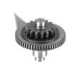 Kawasaki Bayou 400 KLF400 Starter Limiter Gear (1993–1999)