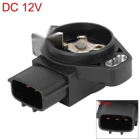 Nissan Pickup Throttle Position Sensor (1995-1996)