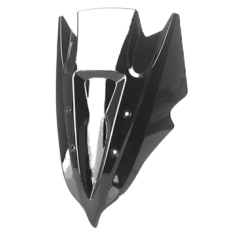 Kawasaki Z250 Front Windshield (2013-2015)