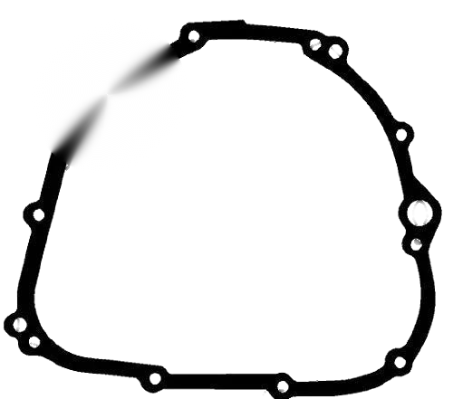 M-G 8665 M-G 8665 Clutch Cover Gasket