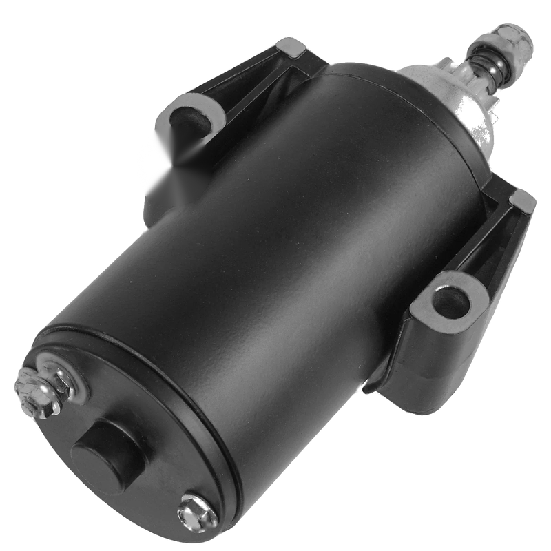 Mercury Outboard 15EH / 15EL / 15ELH 16.0ci Starter (1992-2001)