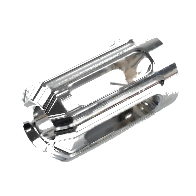 Harley Touring Sportster 883 Dyna Chrome Shift Peg Pedal (2004-2023)