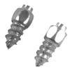 Car / Truck / ATV 100×9mm Screw In Tire Stud Snow Spikes