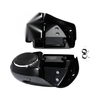 Harley Street Glide Lower Vented Fairings Speaker Pods (2014-2024)