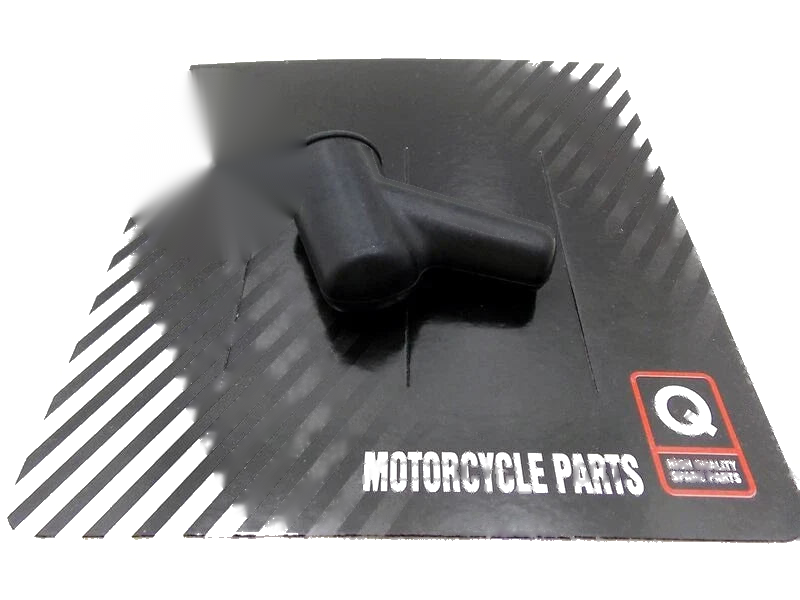 Kawasaki ZL1000 Eliminator Front Brake Master Cylinder Rubber Boot (1987)