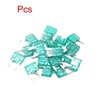 Auto / Motorcycle / Car Green 30A 20pcs Mini Blare Style Fuse