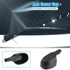 Mercedes-Benz GLA250 GLA45 Rear Windshield Wiper Arm Cover (2019-2020)