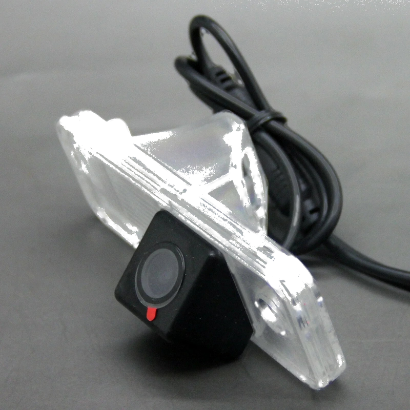 Hyundai Azera Rear View Backup Camera (2011–2017)