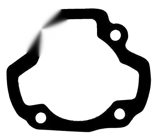 Yamaha MX50 PW50 MX PW Scooter Cylinder Base Gasket 50cc