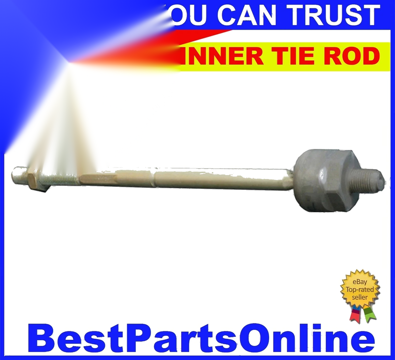 Ford Crown Victoria Steering Inner Tie Rod End (2003–2011)