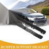 Toyota Camry LH RH Side Rear Bumper Support Bracket (2007–2011)