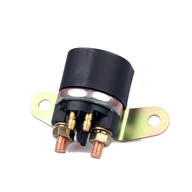 Suzuki LTF250 QuadRunner 1988-2001 Starter Solenoid Relay