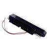 Car Bumper Fog Lamp 12V 20 LED White Daytime Running Lights