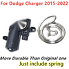 Dodge Charger Electronic Exhaust Actuator Valve Spring Repair (2015–2022)