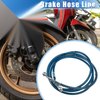 Motorcycle Brake Hose Line 220cm 10mm