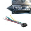 Alpine Wiring Harness Stereo Radio Plug Lead