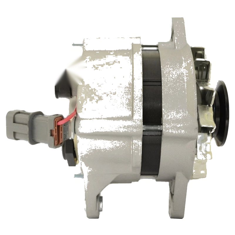 Ford Capri SA SC SE 4cyl 1.6L B6 B6T B6D Alternator (1989-1994)