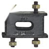 Landcruiser BJ70 BJ42 BJ74 RJ70 LJ70 PZJ73 PZJ75 Exhaust Rubber Mount