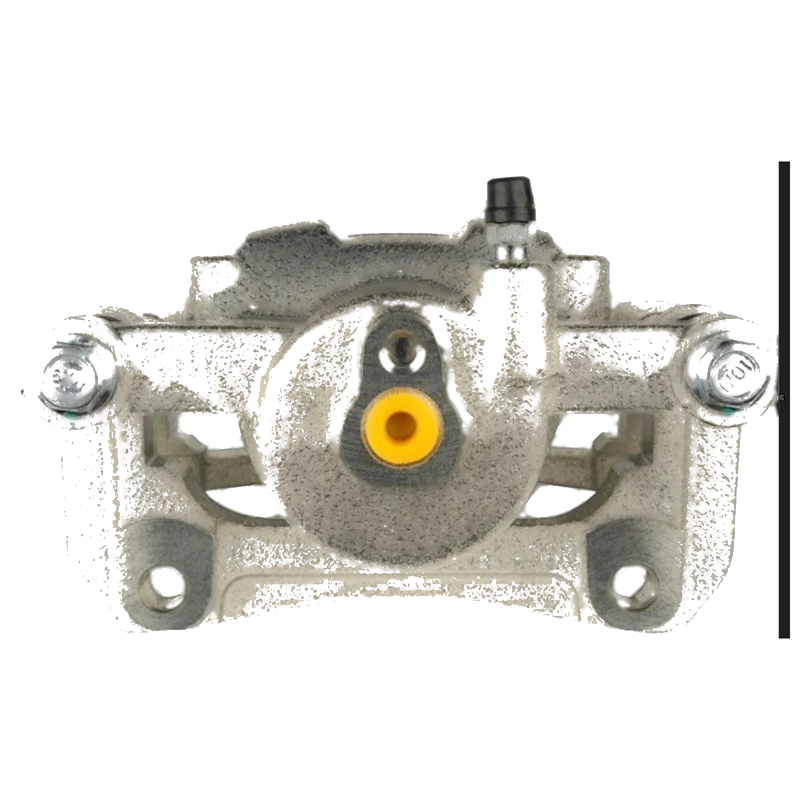 Mazda 2 Front RH Brake Caliper Assembly (2014-2025)