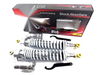 Yamaha YFM700 Raptor ATV 400mm JBS Front Air Nitrogen Shock Absorbers
