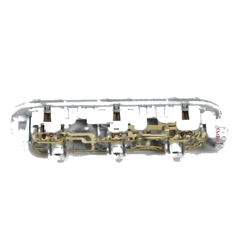 Renault Logan Sandero Megane Duster Nissan Interior Light Lamp (2007-2023)