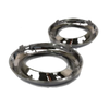 Toyota RAV4 Fog Lamp Bezel Trim Set (2009-2012)