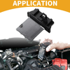 Nissan Micra Blower Motor Resistor (2003-2010)