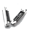 BMW X5 E70, X6 E71, 5-Series E60 Windshield Moulding Clips (2007-2013)