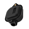 Polaris Ranger 800 / Ranger Crew 800 Oil Pickup Assembly (2010–2014)