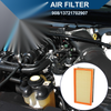 BMW X5 3.0i 1 Pcs 3.0L Engine Air Filter (2001 - 2006)