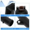 Lexus ES350 Engine Coolant Thermostat Housing (2019-2022)