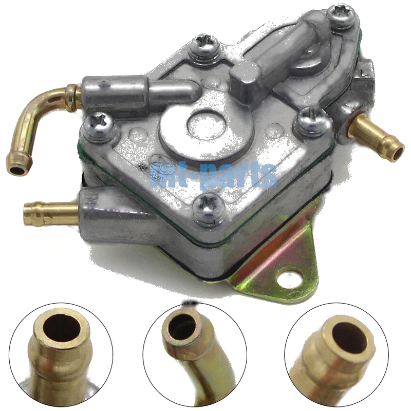 Yamaha YP250A / Yamaha YP250D Majesty Fuel Pump Assembly (1998-1999)