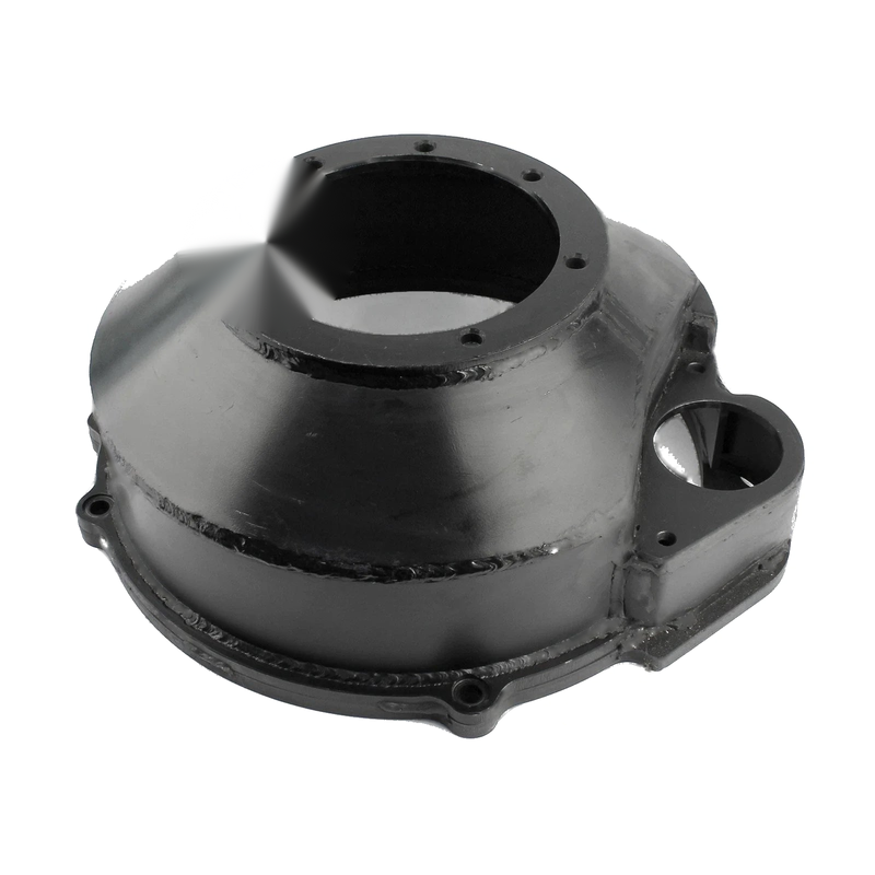 Mazda C4 Steel Bellhousing