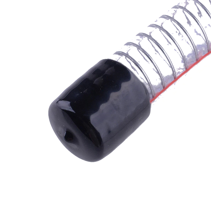 Volvo 140 210 290 360 460B Excavator Oil Drain Pipe Tube
