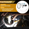 Harley Davidson Road Electric Fuel Pump