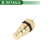 Toyota Celica Engine Coolant Temperature Sensor (1993)