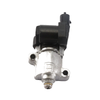 Hyundai Elantra Tiburon Tucson Kia Soul Idle Air Control Valve (2001-2019)