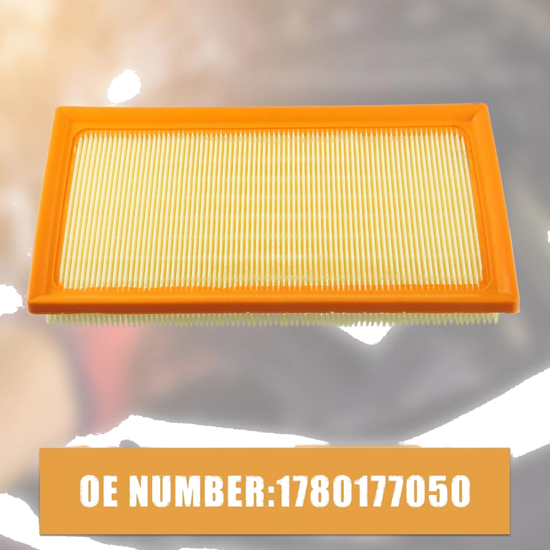 Lexus ES250 ES300H, Toyota Avalon CHR Engine Air Filter 1780177050 (2013-2023)