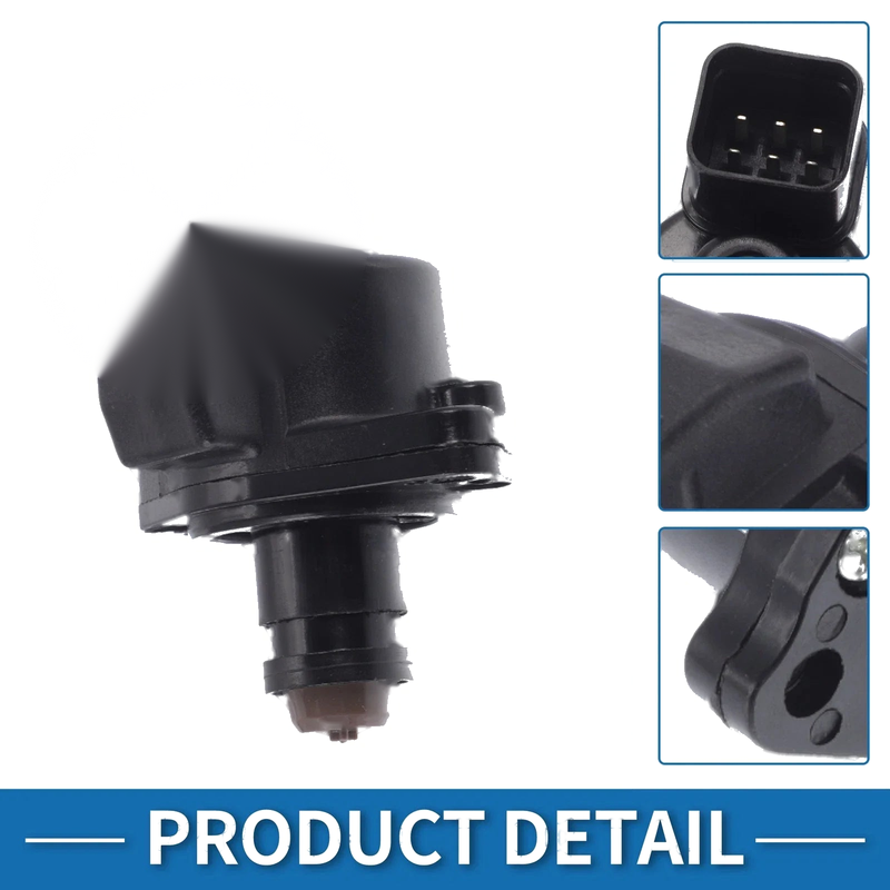 Chevrolet Tracker IACV Idle Motor Idle Air Control Valve
