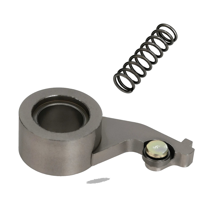 Polaris ACE Drive Train Roller Pawl & Spring (2016–2019)