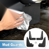 BMW 318is 318i 318ti 320i 323Ci 323i 330xi Mud Flap Splash Guard