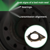 Ford Mondeo Rear Crankshaft Oil Seal (2000-2020)