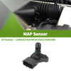 KIA Pride MAP Sensor (2011-2017)