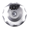 Hyundai R55 60-7 210-7 215 225 Excavator Fuel Tank Cap Kit