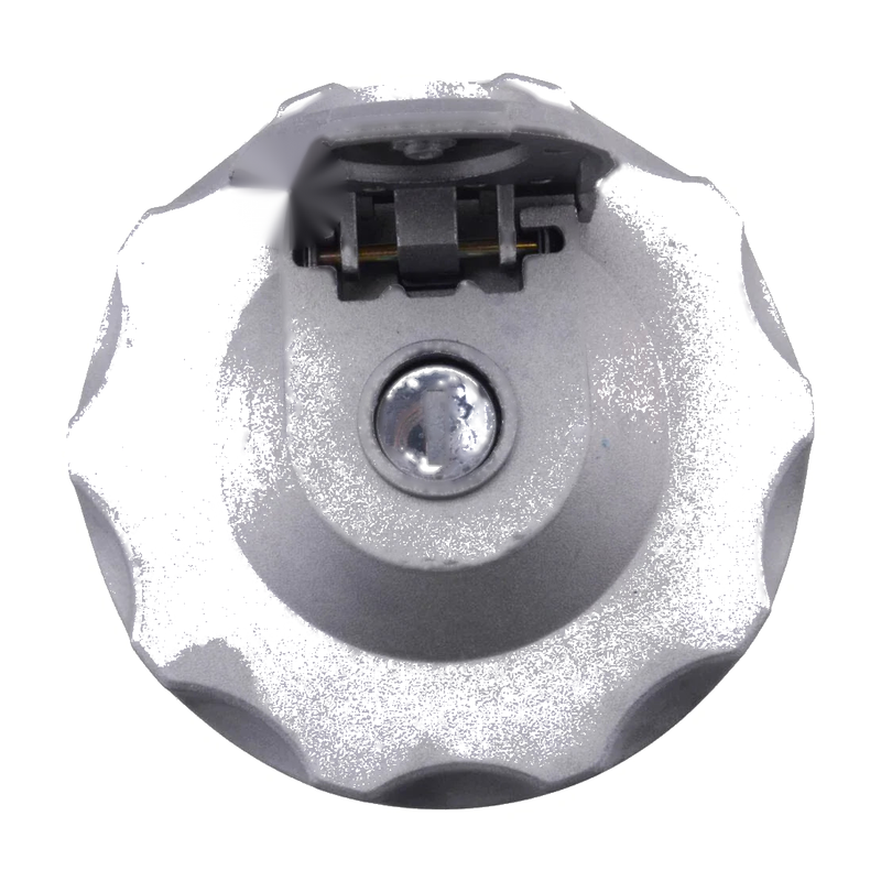 Hyundai R55 60-7 210-7 215 225 Excavator Fuel Tank Cap Kit