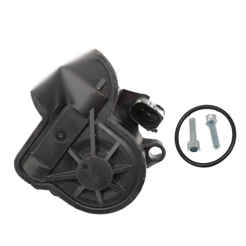 Honda Civic Rear Left Parking Brake Actuator (2016-2021)