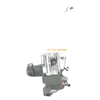 Rear Brake Master Cylinder L/H Yamaha Grizzly 700 YFM700 4x4 (2007–2023)