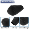 Mazda 3 Black Silicone Gear Shift Knob Cover (2014-2019)
