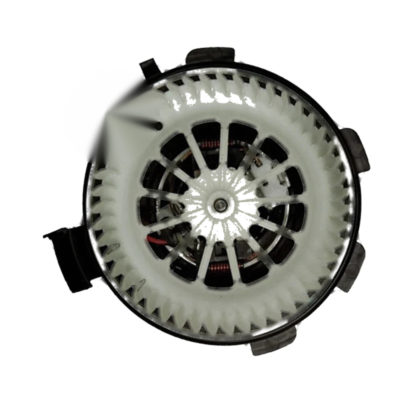 Mercedes-Benz Sprinter W906 Blower (2006-2018)